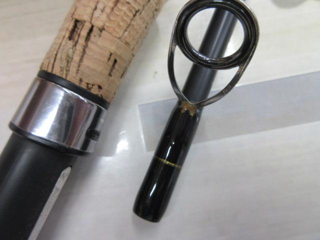 ショアガン SFGS-96M+