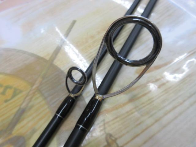 ショアガン SFGS-96M+