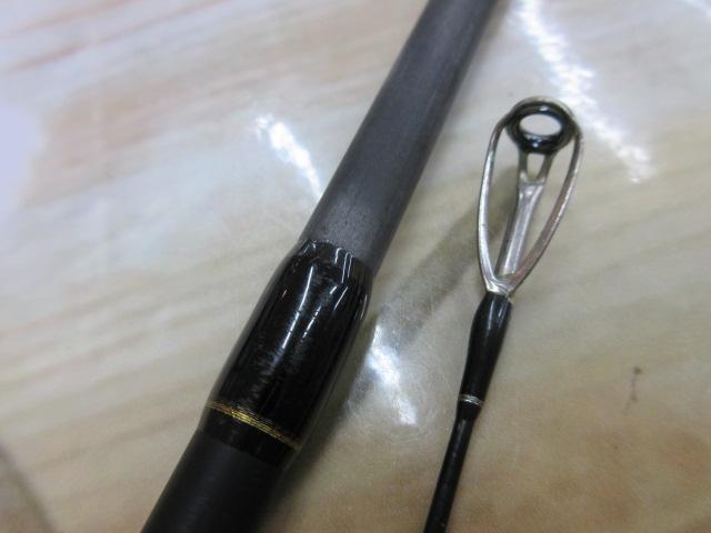 ショアガン SFGS-96M+