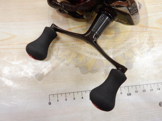 SHIMANO - 【中古】18 セフィアBB C3000SDH f-marin_4969363039446