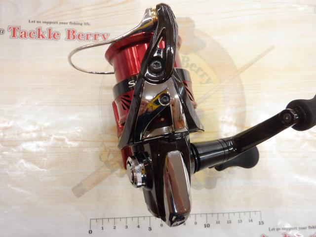 SHIMANO - シマノ　18セフィアBB C3000SDH 開封のみ 新品 未使用 SHIMANO - シマノ 18セフィアBB C3000SDH 開封のみ 新品 未使用