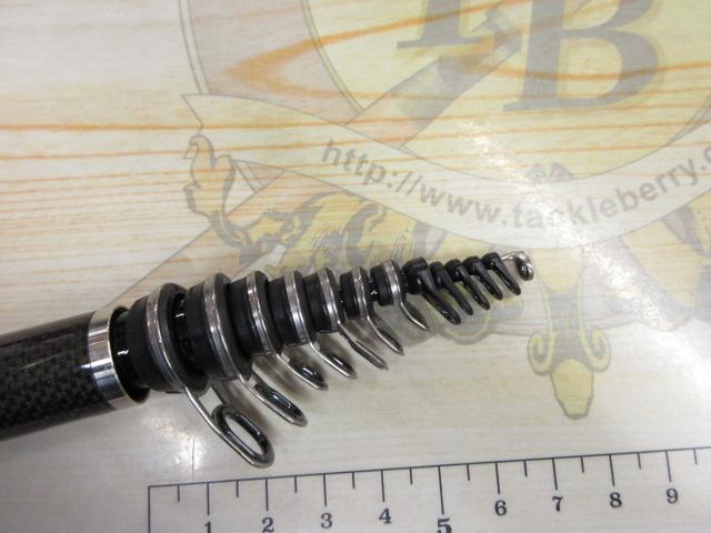 ファイアブラッドグレサーベイヤー 1.7-530