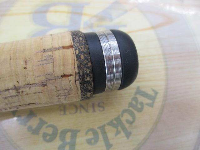 ロードランナーヴォイス LTT650MH オールリーリングベイツ/ワーミングMID