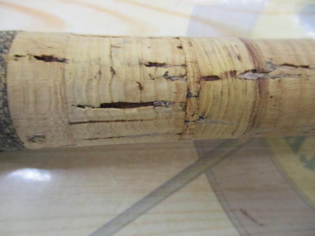 ロードランナーヴォイス LTT650MH オールリーリングベイツ/ワーミングMID