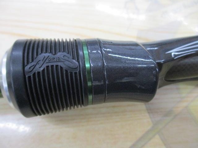 ロードランナーヴォイス LTT650MH オールリーリングベイツ/ワーミングMID