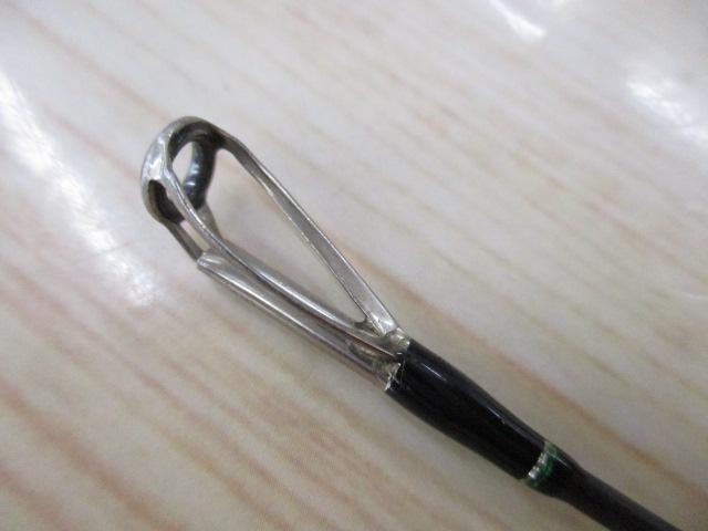 ロードランナーヴォイス LTT650MH オールリーリングベイツ/ワーミングMID