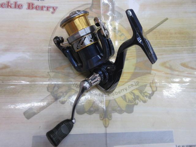 20クレスト LT2500｜＠ベリーネット 日本最大新品中古釣具WEB
