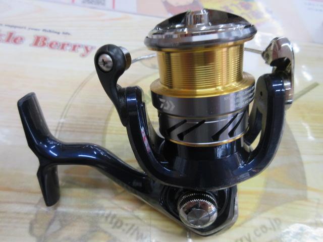 20クレスト LT2500｜＠ベリーネット 日本最大新品中古釣具WEB