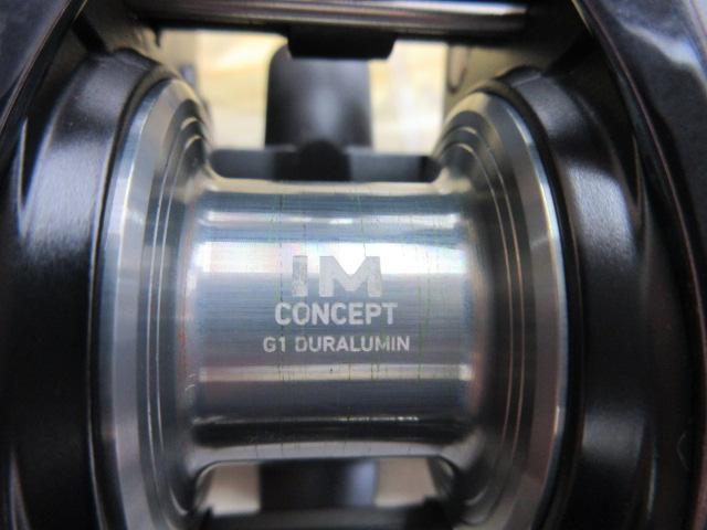 24IM Z TW 200XHL-C｜＠ベリーネット 日本最大新品中古釣具WEB