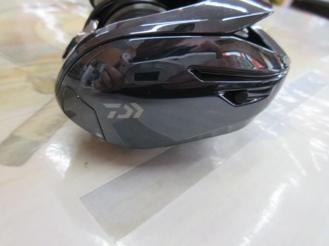 IMZ 24 IM Z TW 200XHL-C　美品 ダイワ IM Z TW 200XHL-C (リール) 価格比較 - 価格.com