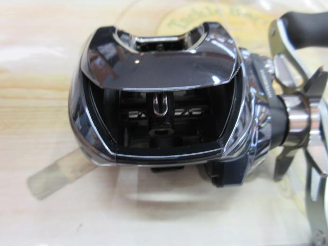 24IM Z TW 200XHL-C｜＠ベリーネット 日本最大新品中古釣具WEB