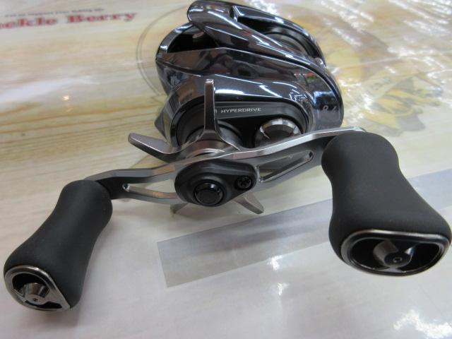24IM Z TW 200XHL-C｜＠ベリーネット 日本最大新品中古釣具WEB