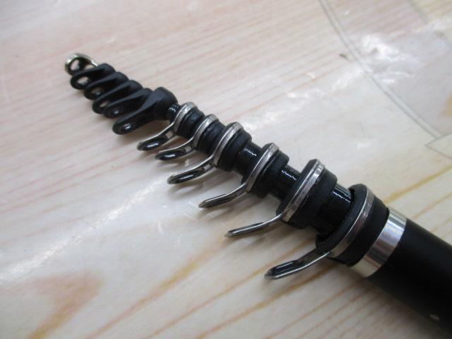 【ジャンク品】16鱗海スペシャル　0.6号530 　＃4折れ品 ジャンク品】16鱗海スペシャル 0.6号530 ＃4折れ品 - メルカリ