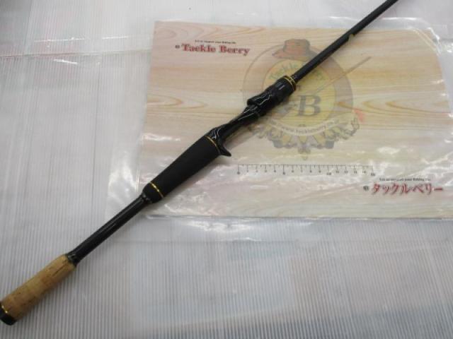 デストロイヤー F5-66X(HYBRID)カーボンヘッドモデル