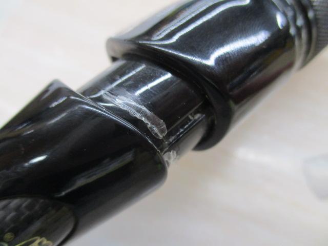 デストロイヤー F5-66X(HYBRID)カーボンヘッドモデル