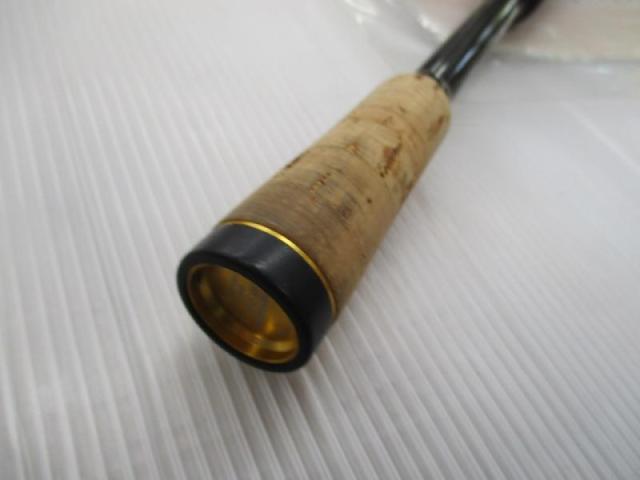 デストロイヤー F5-66X(HYBRID)カーボンヘッドモデル