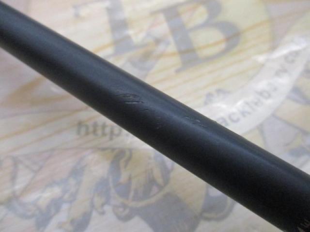 デストロイヤー F5-66X(HYBRID)カーボンヘッドモデル