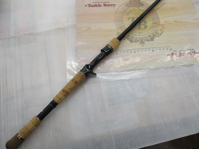 ダイワ　ブラックレーベル BLX SG671MHFB-FR DAIWA（釣り） 【訳あり】ダイワ ブラックレーベル BLX SG