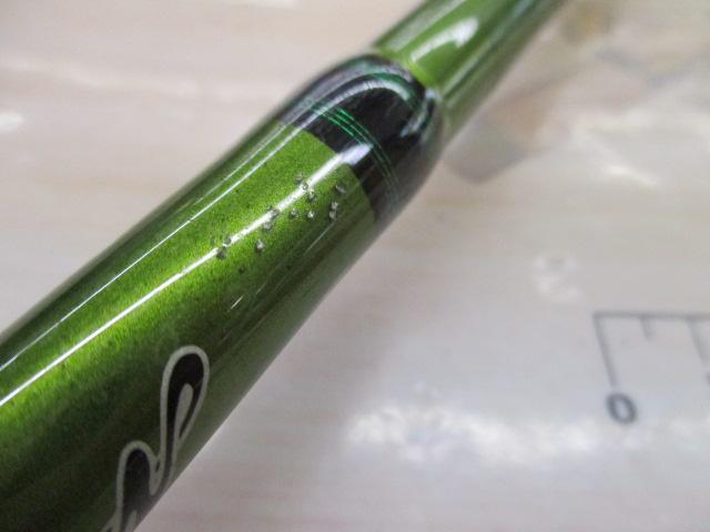 ロードランナーヴォイスジャングル 680JMHS ジャングルスピン