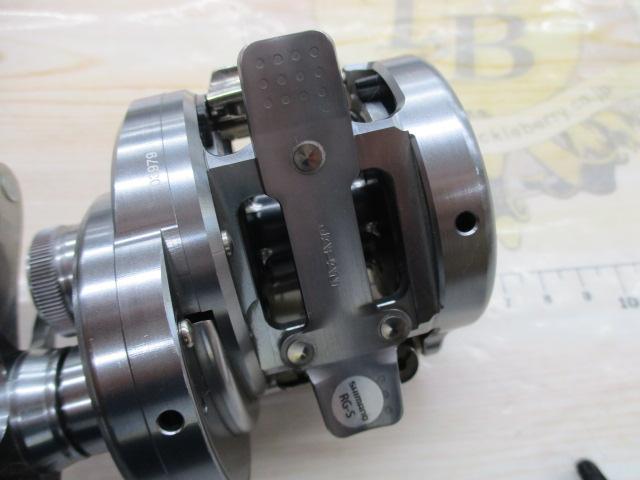 19カルカッタコンクエストDC 201