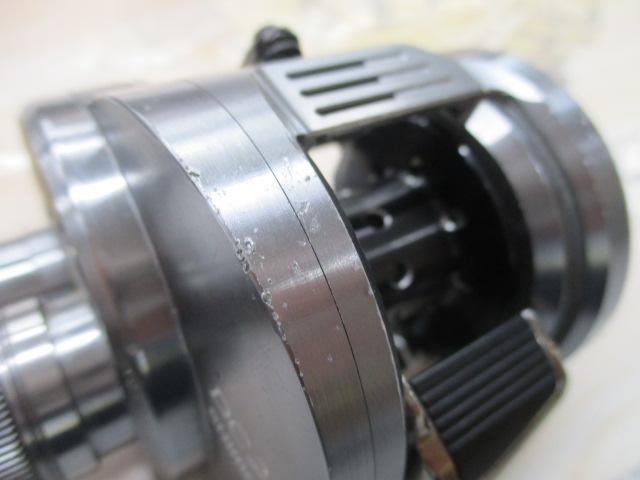 19カルカッタコンクエストDC 201