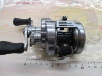 19カルカッタコンクエストDC 201