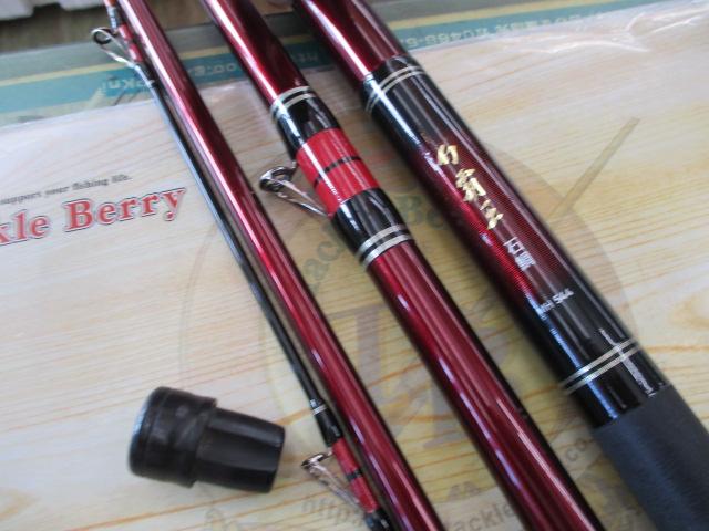ダイワ　幻覇王石鯛MH544穂先　新品未使用 ダイワ 幻覇王 石鯛 MH504・Q (ロッド・釣竿) 価格比較 - 価格.com