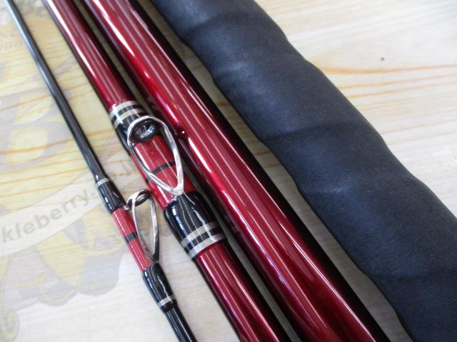 幻覇王 MH544 ダイワ 幻覇王 石鯛 MH 544/ X057Y DAIWA 磯竿 イシダイ