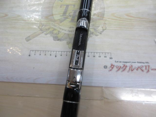 ダイワ ロング サーフT 30-530 Amazon | ダイワ(DAIWA) 振出投げ竿 ロングサーフT・Y 30-530・Y