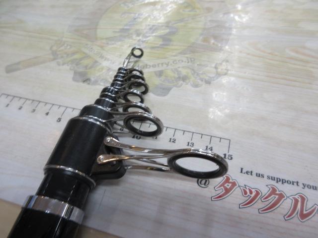 ロングサーフT 30-530・Q｜＠ベリーネット 日本最大新品中古釣具