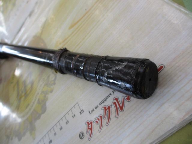 アジャスター浦千鳥プロタイプF9:1 63/53