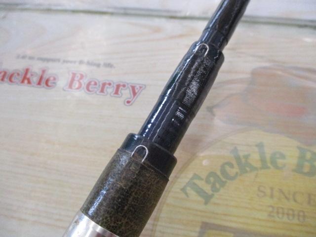 アジャスター浦千鳥プロタイプF9:1 63/53