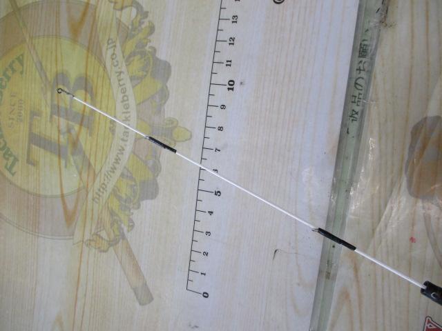 アジャスター浦千鳥プロタイプF9:1 63/53