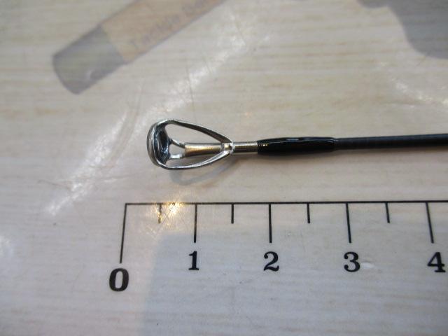 【美品】ジャッカルGSW-S63SUL ジャッカル(JACKALL) ジーエスダブル GSW-S63SUL ｜アウトドア
