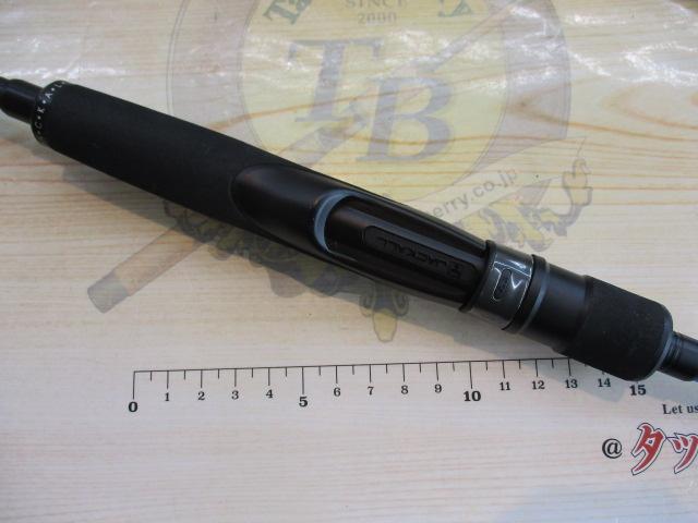 GSW GSW-S63SUL｜＠ベリーネット 日本最大新品中古釣具WEBショップ