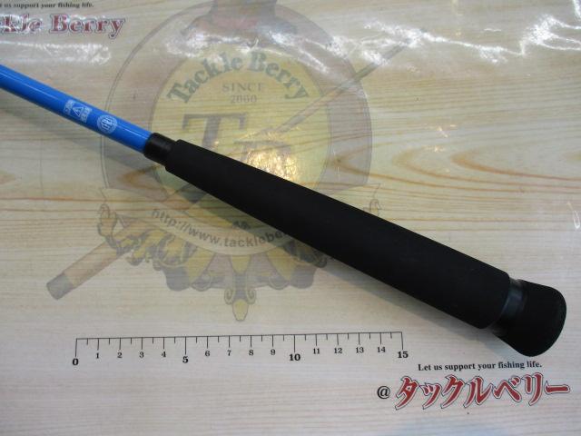 GSW GSW-S63SUL｜＠ベリーネット 日本最大新品中古釣具WEBショップ