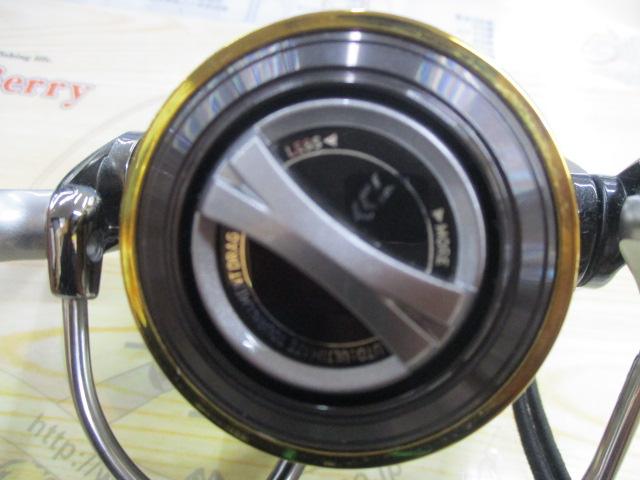 ダイワ/14エクスファイア 2510PE-H/055561/リール/BCランク/71【中古】 ダイワ/14エクスファイア 2510PE-H/055561/リール/BCランク/71