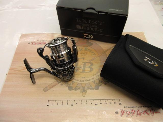 18イグジスト FC LT2500S-C｜＠ベリーネット 日本最大新品中古
