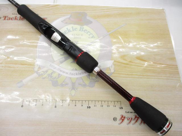 DAIWA STEEZ グレイゴースト 601LXS-TA 収納ケース付き ダイワ(DAIWA) スティーズ STZ 601LXS-TA GRAY GHOST (お