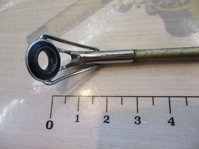 メッシュカーボン大漁船アカジン120号-240