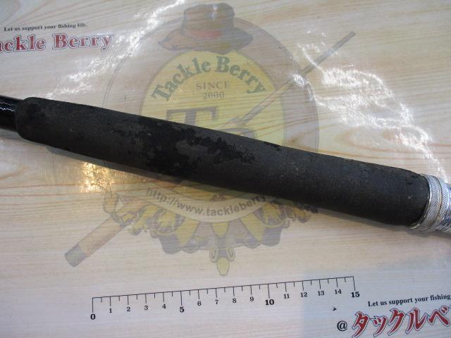 メッシュカーボン大漁船アカジン120号-240