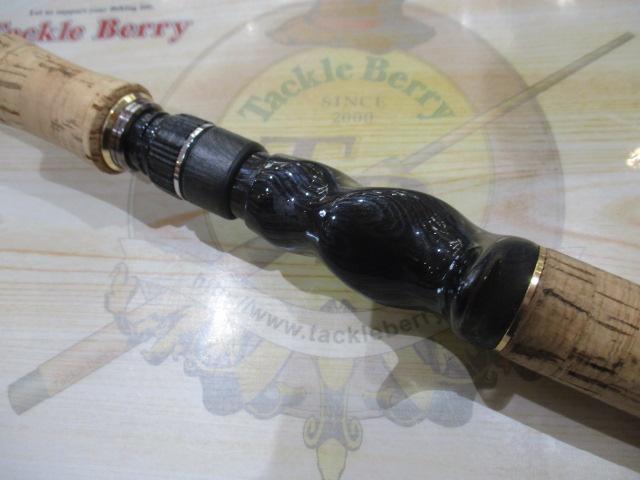 コブレッティ RC60/006 PSYCHO GUN