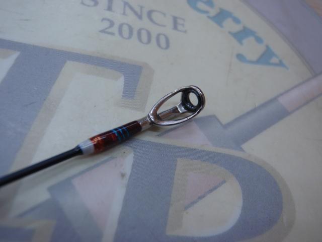 【中古/未使用品】 ジャクソン カワセミ ラプソディ KWSM-C411UL   /K014M カワセミラプソディ KWSM-C41L 5P｜＠ベリーネット 日本最大新品
