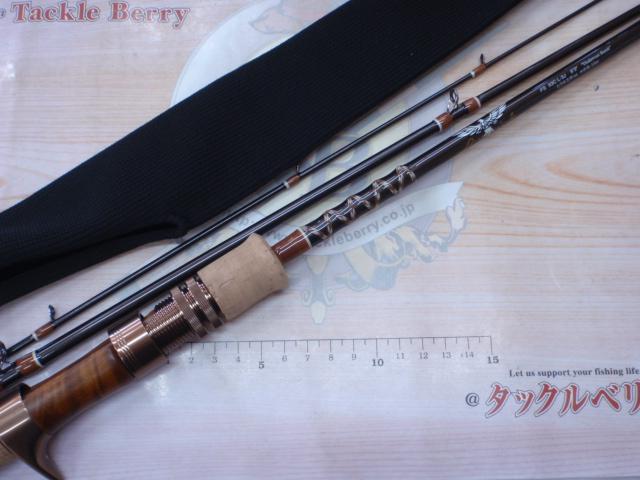 FS53CL-3J Undercut Bank Limited