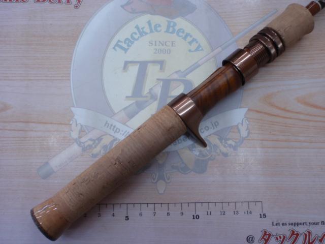 FS53CL-3J Undercut Bank Limited