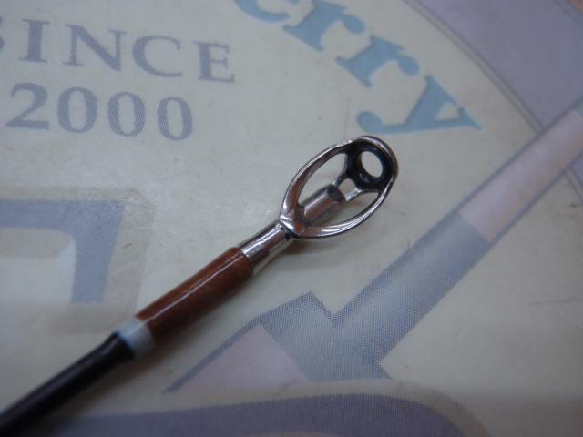 FS53CL-3J Undercut Bank Limited