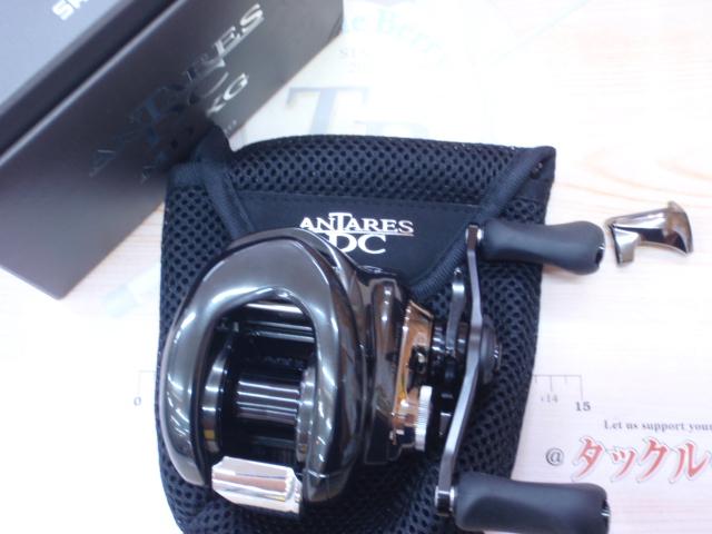 シマノ 23 アンタレス DC MD XG right 新品未使用品 23アンタレスDC MD XG RIGHT｜＠ベリーネット 日本最大新品中古