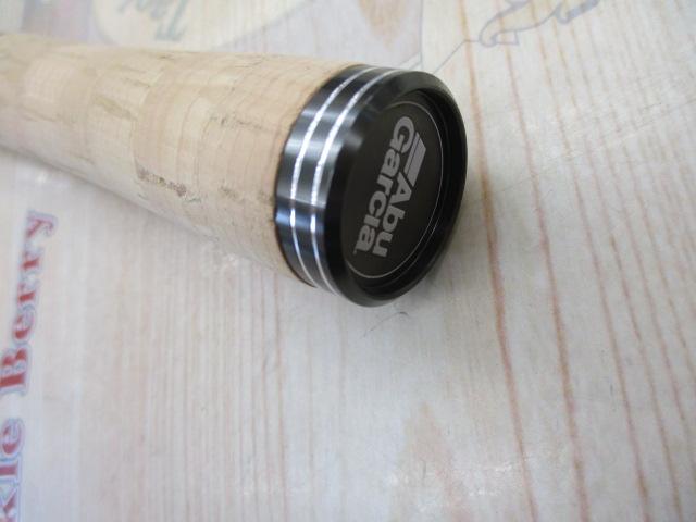 アブガルシア アイオン AINS-612UL 楽天市場】○アブガルシア Abu アイオン AINS-612UL (スピニング