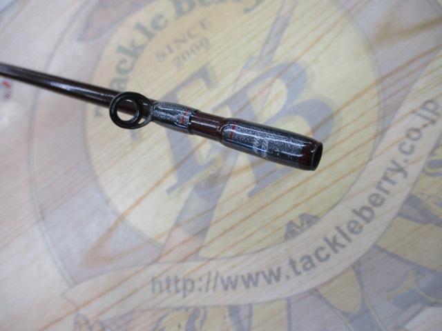 アイオン AINC-562UL｜＠ベリーネット 日本最大新品中古釣具WEB