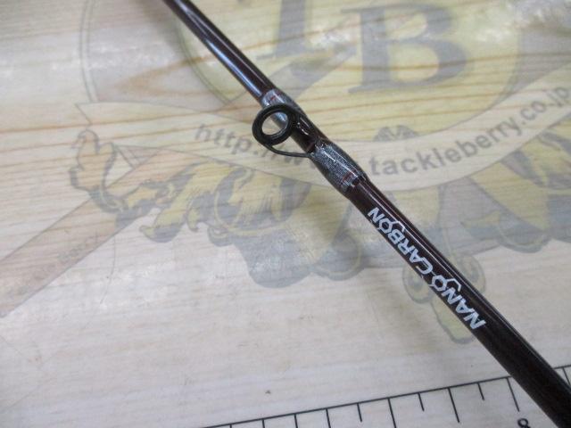 アイオン AINC-562UL｜＠ベリーネット 日本最大新品中古釣具WEBショップ